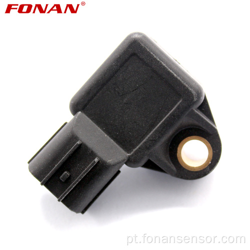 3 4 Bar Sensor do Mapa para Subarus BR-Z